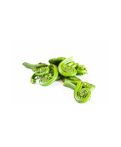 Fiddlehead Ferns - image 3 | Inaivaa - Fresh & Wonderful