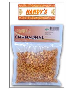 Chanadhal - image 3 | Nandy's Catering