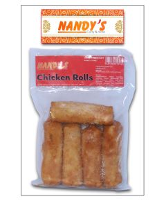 Chicken Rolls - image 5 | Nandy's Catering