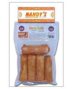 Lamm Rolls - image 3 | Nandy's Catering