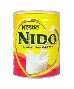 Nestle - Nido - Instant Milk Cream Powder - 2.5Kg - image 3 | Inaivaa | Bazaa