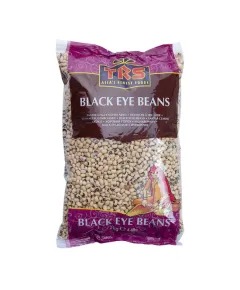 TRS - TRS Black eye beans 2Kg - image 3 | Inaivaa | Bazaa