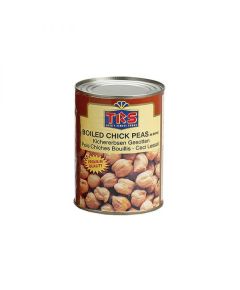 TRS Boiled Chickpeas 800g - image 3 | Inaivaa