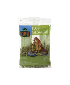 TRS Cardomoms Green 50g - image 3 | Inaivaa