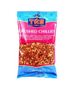 TRS Crushedchillies 250g - image 3 | Inaivaa