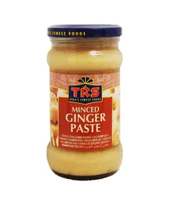 TRS - TRS Ginger Paste 300g - image 3 | Inaivaa | Bazaa