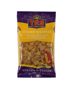 TRS - TRS Goldensultanes ( Raisins)	100g - image 3 | Inaivaa | Bazaa