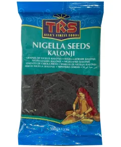 TRS Kalonji 100g - image 3 | Inaivaa