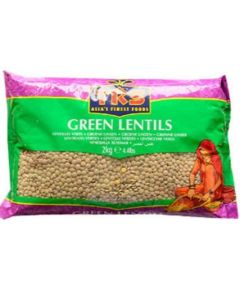 TRS Masoor Green 2Kg - image 3 | Inaivaa