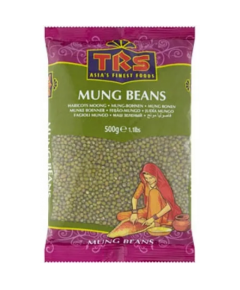 TRS Moong whole 500g - image 3 | Inaivaa