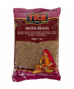 TRS - TRS Moth Beans 500g - image 3 | Inaivaa | Bazaa