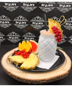 Pina Colada - image 3 | BryLia's Cocktails