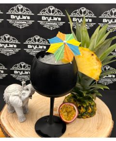 Pineapple Colada - image 3 | BryLia's Cocktails