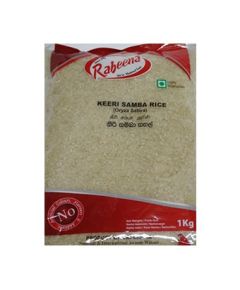 Rabeena Keeri Samba Rice 1Kg - image 3 | Inaivaa