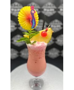 Strawberry Cocktail - image 3 | BryLia's Cocktails