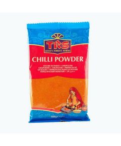 TRS Chilli Powder 100g - image 3 | Inaivaa