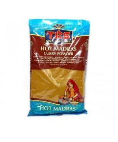 TRS - TRS Madras Curry Powder Hot 400g - image 3 | Inaivaa | Bazaa