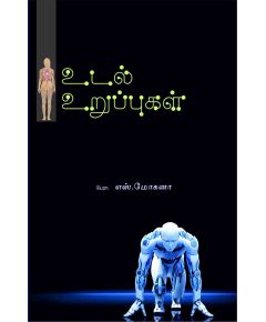 Udal uruppukal / உடல் உறுப்புகள் - image 3 | Noolakam