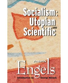 Socialism Utopian and Scientific - image 3 | Noolakam