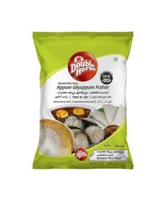 DH Appam Idiyapam Pathri Rice Flour 1Kg - image 3 | Inaivaa