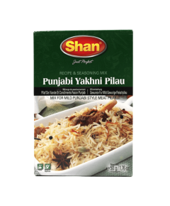 Shan Punjabi Yakhini Pilau 50g - image 3 | Inaivaa