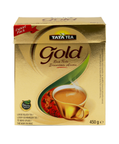 Tata Gold Tea 450g - image 4 | Inaivaa