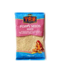 TRS - TRS Poppyseeds 100g White - image 3 | Inaivaa | Bazaa