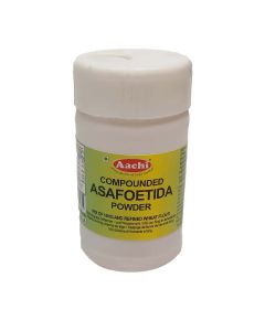 Aachi Compounded Asafoetida Powder - image 1 | Inaivaa