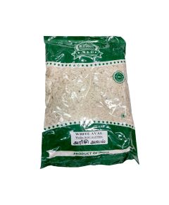 Agam White Aval 500g - image 1 | Inaivaa