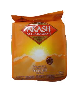 Akash Sella Basmati 5Kg - image 1 | Inaivaa