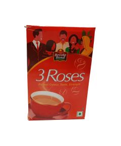 - Brooke Bond 3 Roses 250g - image 1 | Inaivaa | Bazaa