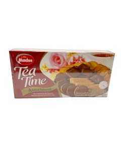 CBL Munche Tea Time Assortment 200g - image 1 | Inaivaa