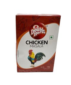 Double Horse Chicken Masala 140g - image 1 | Inaivaa