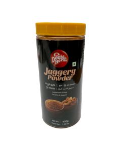 Double Horse - Double Horse Jaggery Powder 600g - image 1 | Inaivaa | Bazaa