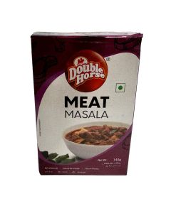 Double Horse - Double Horse Meat Masala 140g - image 1 | Inaivaa | Bazaa