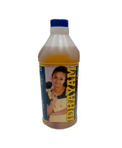 Idhayam Sesame Oil 1 L - image 1 | Inaivaa