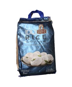 India Gate Idli Rice 5Kg - image 1 | Inaivaa