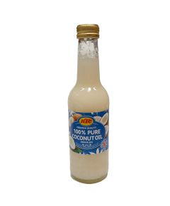 KTC 100% Pure Coconut Oil 250ml - image 1 | Inaivaa