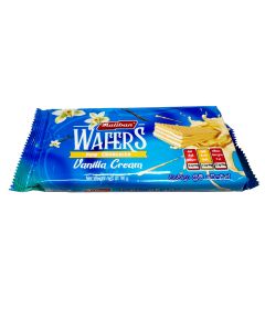 Maliban - Maliban Waffers Vanilla Cream 90g - image 1 | Inaivaa | Bazaa