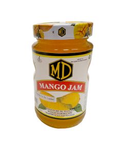 MD - MD Mango Jam 500g - image 1 | Inaivaa | Bazaa