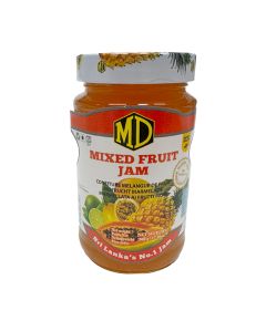 MD - MD Mixed Fruit Jam 500g - image 1 | Inaivaa | Bazaa