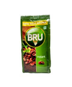 New Rich Aroma Bru Instant Coffee - image 1 | Inaivaa