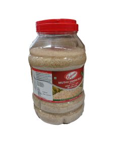 Rabeena Muthu Samba Rice 5Kg - image 1 | Inaivaa