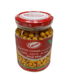 Rabeena Roasted Chana 200g - image 1 | Inaivaa