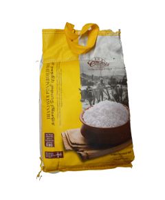 SNR Thanjavr Ponni Boiled Rice 5Kg - image 1 | Inaivaa