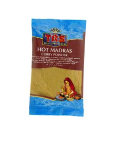 TRS Madras Curry Powder mild 400g - image 3 | Inaivaa