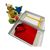 - Kids Well Grow Dhoti Set - image 14 | Saree Palace Germany | Bazaa