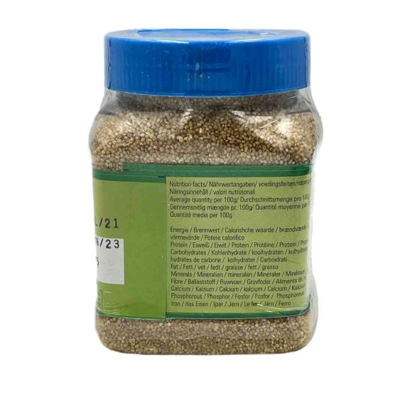 Agam - Agam Barnyard Millet (Kuthiraivolly) 500g - image 11 | Inaivaa | Bazaa