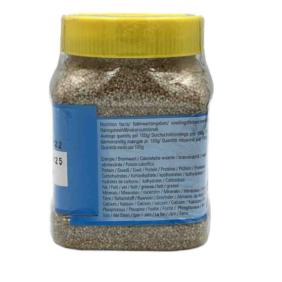 Agam Barnyard Millet (Kuthiraivolly) 500g - image 15 | Inaivaa