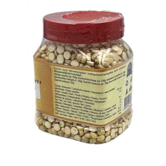 Agam Bengal Gram (Pottu kadalai) 250g - image 8 | Inaivaa